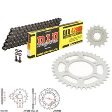 125 Cross City Chain and