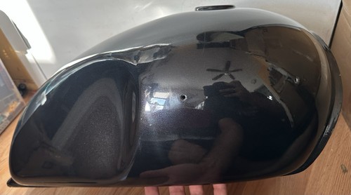Triumph legend thunderbird - triumph,