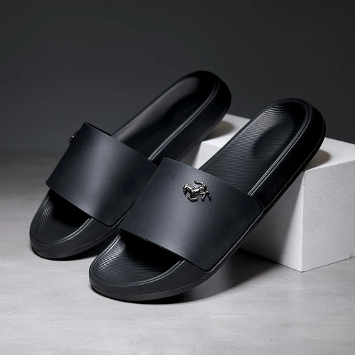 Men slide sandals soft - men's,