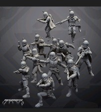 Star Wars Clan Wren
