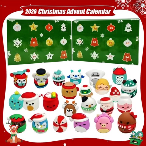Christmas micromallows - christmas,