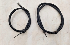 Pair Cord - Yamaha XJ 650 Year