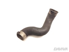 Mercedes-Benz CLS Intercooler