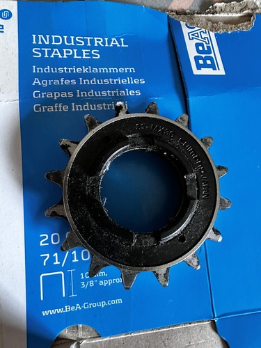 Shimano bmx single - shimano,