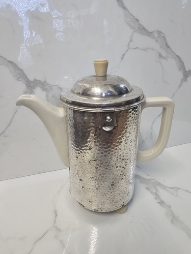 Vintage wmf thermisol art - art, deco