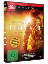 FIREPROOF – Gib deinen