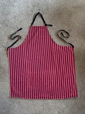 Large Apron