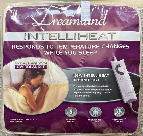 Dreamland harmony luxury - dreamland,
