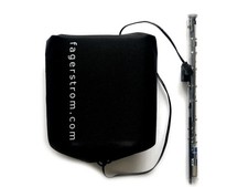 Electronic Bagpipes: Uilleann