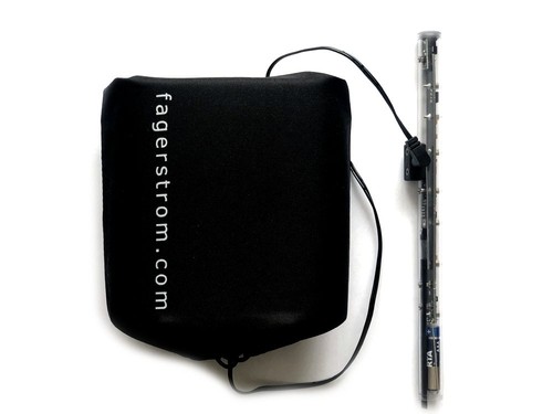 Electronic bagpipes uilleann - electronic,