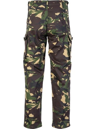 Mil com soldier trousers - soldier, 95