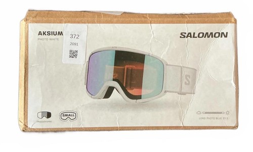 Salomon aksium s photo - salomon, 2.0