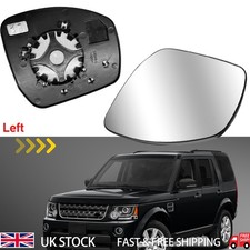 Left Passenger Side for Land