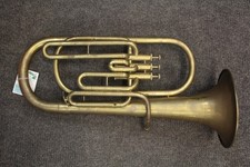 Fleur baritone horn - la,