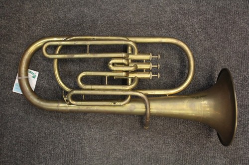 Fleur baritone horn - baritone,