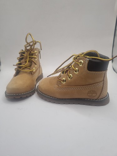 Timberland boots size 5 - timberland, 4.5