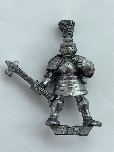 Oop warhammer marauder - oop,
