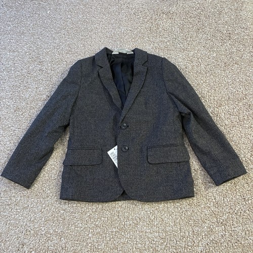 Boys blazer size - boys, 6