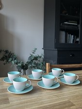 Vintage Poole Pottery Pale