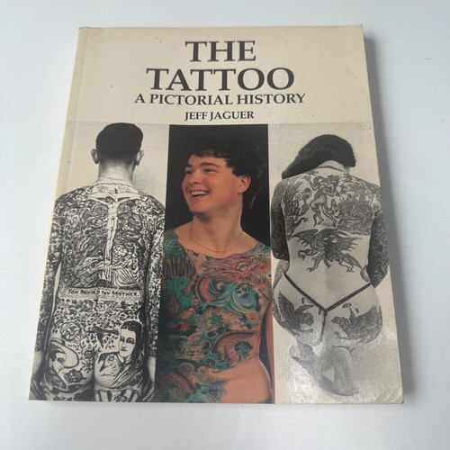 The tattoo pictorial - the,