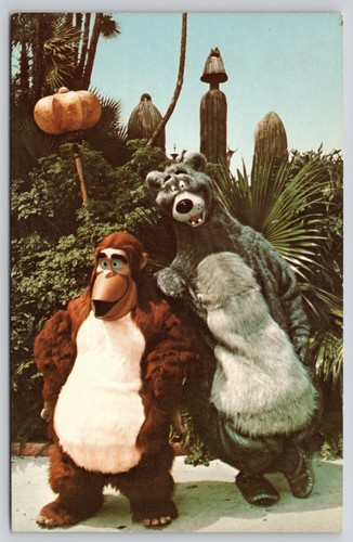 King louie baloo - king,