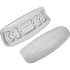 2* 72597 Cool Grey Hot Tub Spa