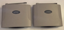 Vintage 2.4 GHz Video Sender /