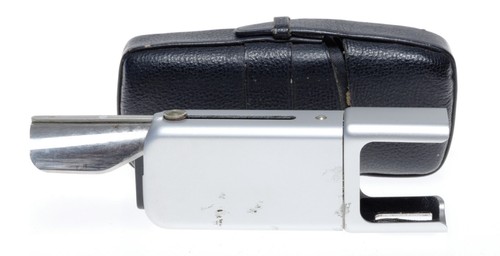 Minox subminiature spy - c,