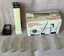 Vintage Kenwood Sodastream
