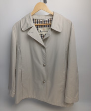Vintage Aquascutum Jacket