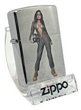 Genuine Brand New 2022 ZIPPO
