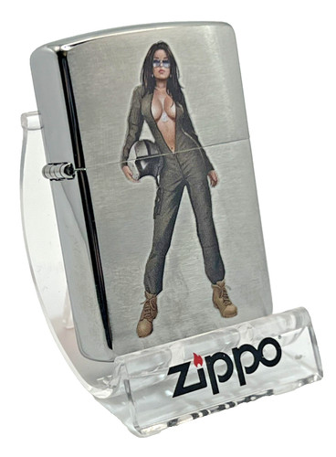Genuine brand new 2022 zippo - brand,