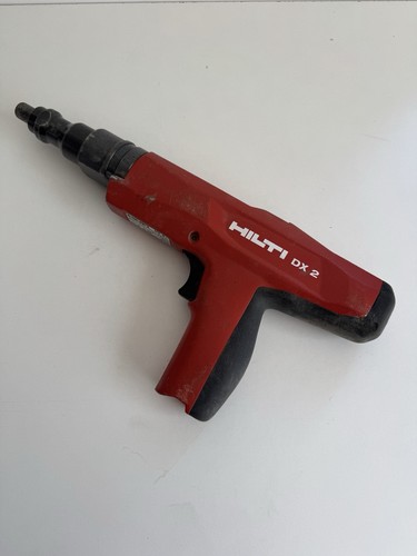 Hilti 2 - dx,
