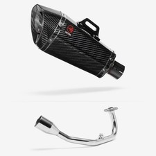 Lextek Exhaust System