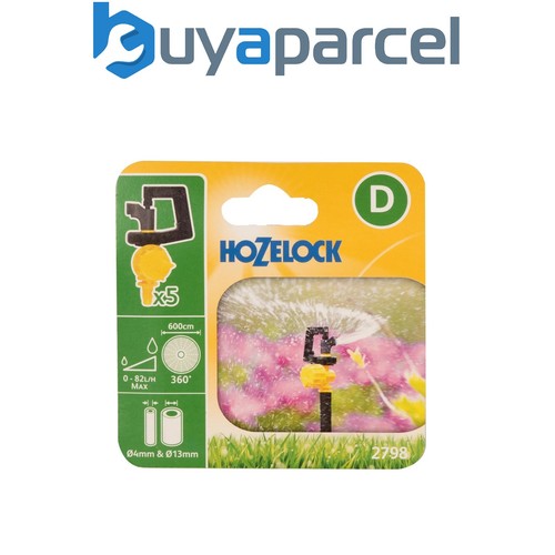 Hozelock 2798 360 degree - x,