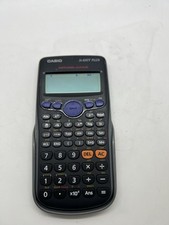 CASIO FX-83GT PLUS SCIENTIFIC