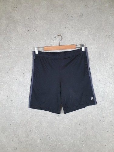 Vintage fila sportswear shorts - fila,