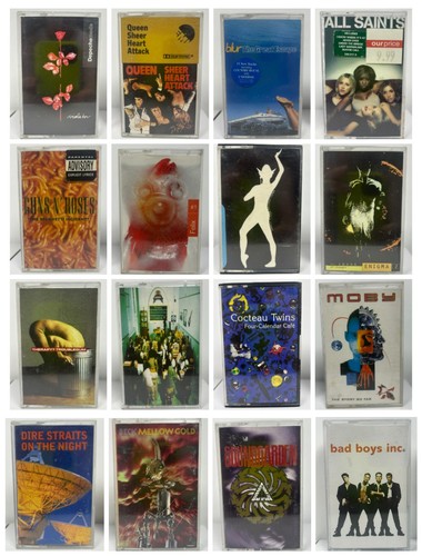 90s albums releases various - albums,