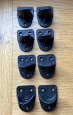 Dog Agility Jump Cups 4 Pairs
