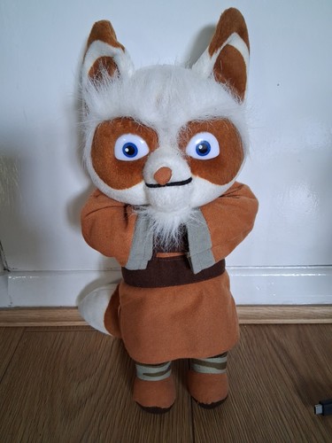 Kung panda master shifu - kung,