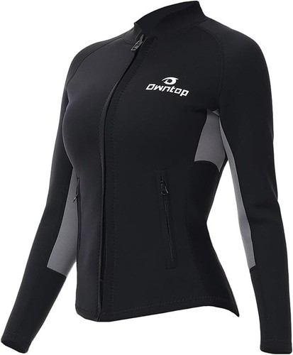 Owntop 2mm neoprene wetsuits - owntop,