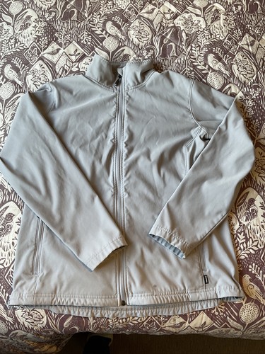 Rohan troggings jacket - rohan,