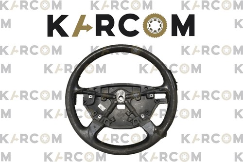 Renault steering wheel - steering,