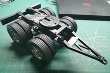 Tamiya 1/14 Semi Tractor