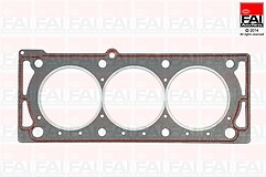 Fai head gasket for vauxhall - gasket,