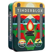 Tinderblox Fun Family Stacking