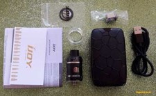 IJOY - MYSTIQUE MESH - VAPE
