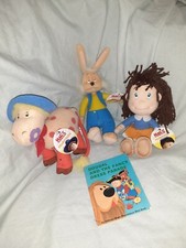 MAGIC ROUNDABOUT - DYLAN