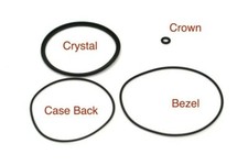 Gaskets set for - for, seiko