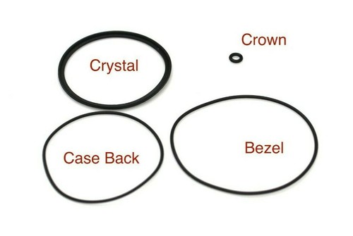 Gaskets set for seiko - set,